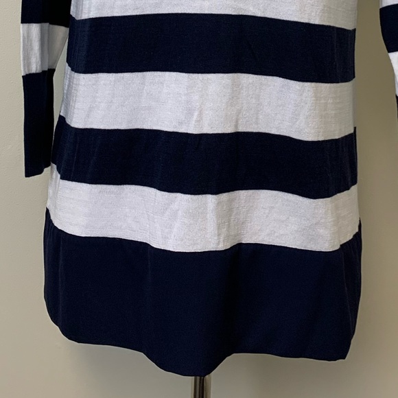 Tommy Bahama Oversized Top Size XS - Picture 4 of 7